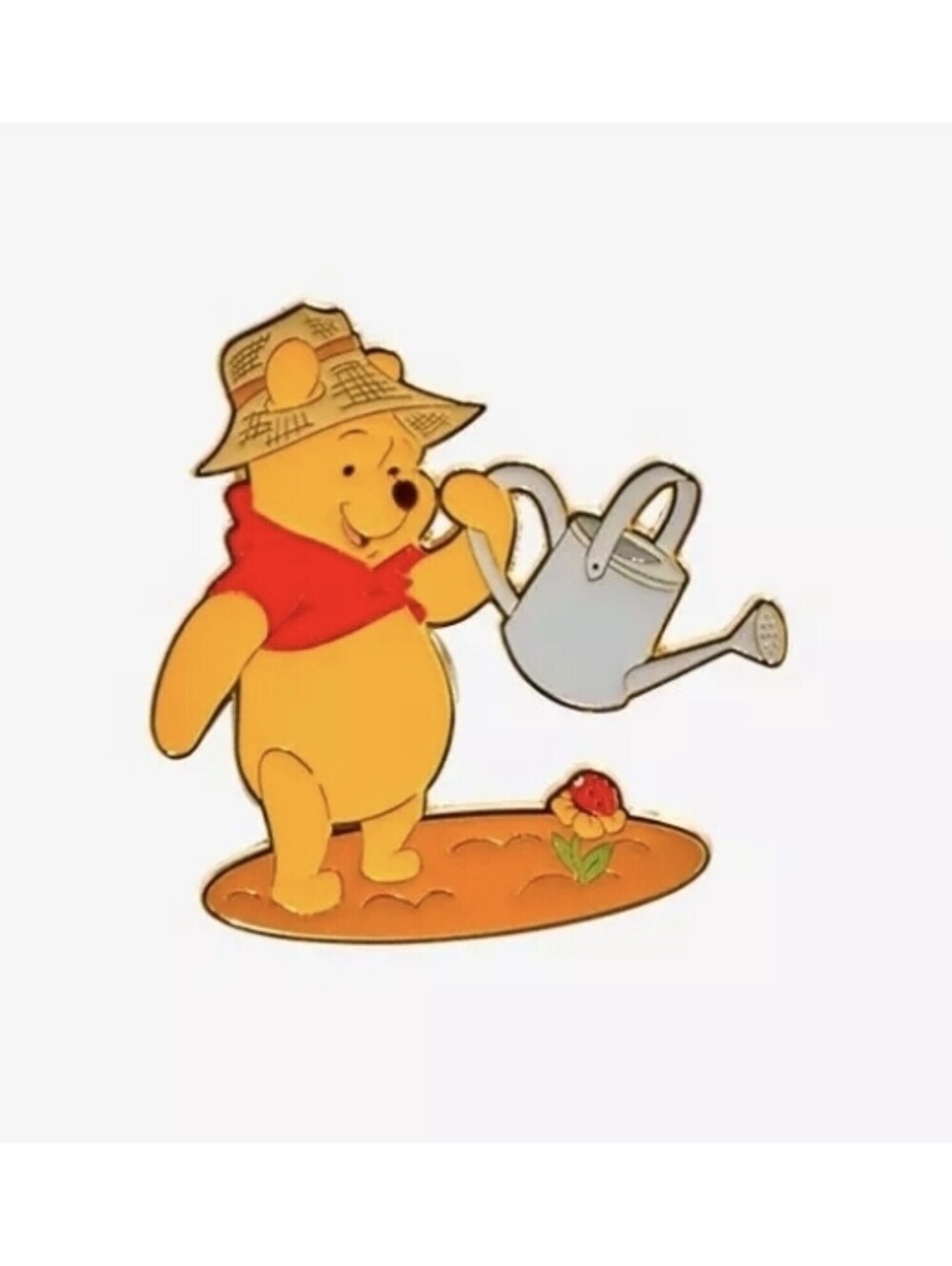 Loungefly Disney Winnie the Pooh Garden Blind Box Enamel Pin